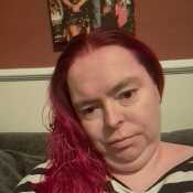 Female,  40 Sunderland, Uk