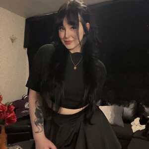 Female,  27 Wolverhampton, Uk