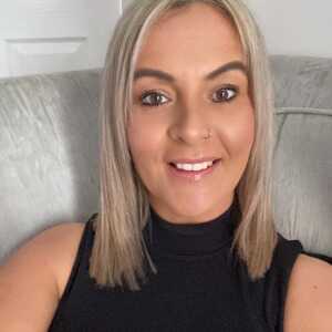 Female,  35 Millwall, Uk