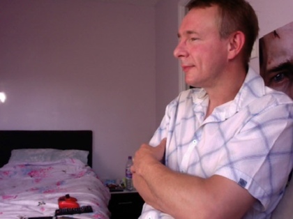 Male,  43 Borehamwood, Hertfordshire