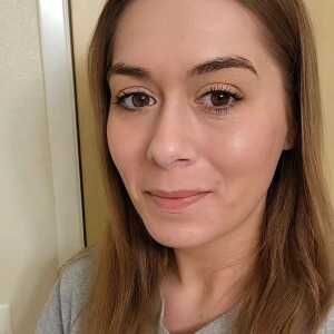 Female,  32 Manchester, Uk