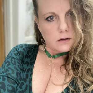 Female,  50 London, Uk