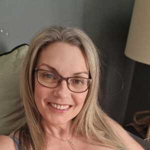 Female,  53 London, Uk