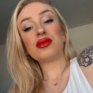 Female,  38 Liverpool, Uk