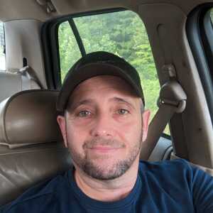 Male,  49 Lyles Tennessee, Usa