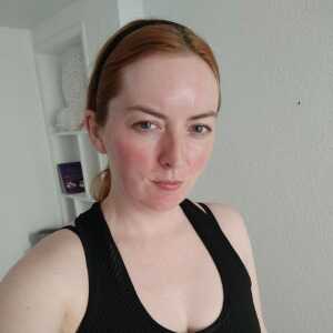 Female,  38 Edinburgh, Uk