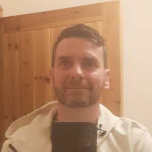 Male,  41 Longford, Ireland