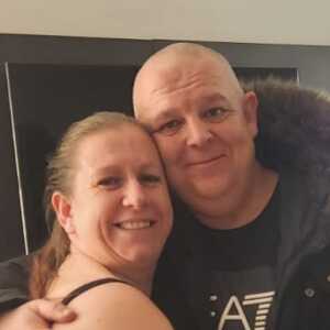 Female,  41 Liverpool, Uk