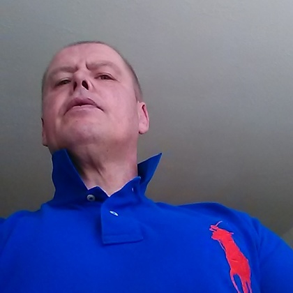 Male,  52 Sunderland, Tyne And Wear