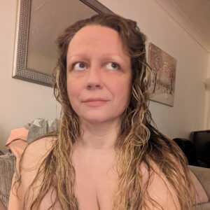 Female,  42 Cardonald, Uk