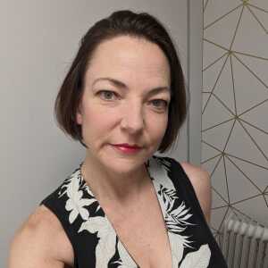 Female,  47 Bicester, Uk