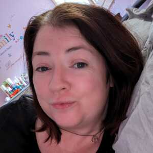 Female,  43 Clydebank, Uk