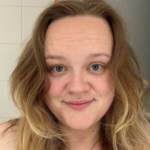 Female,  40 York, Uk